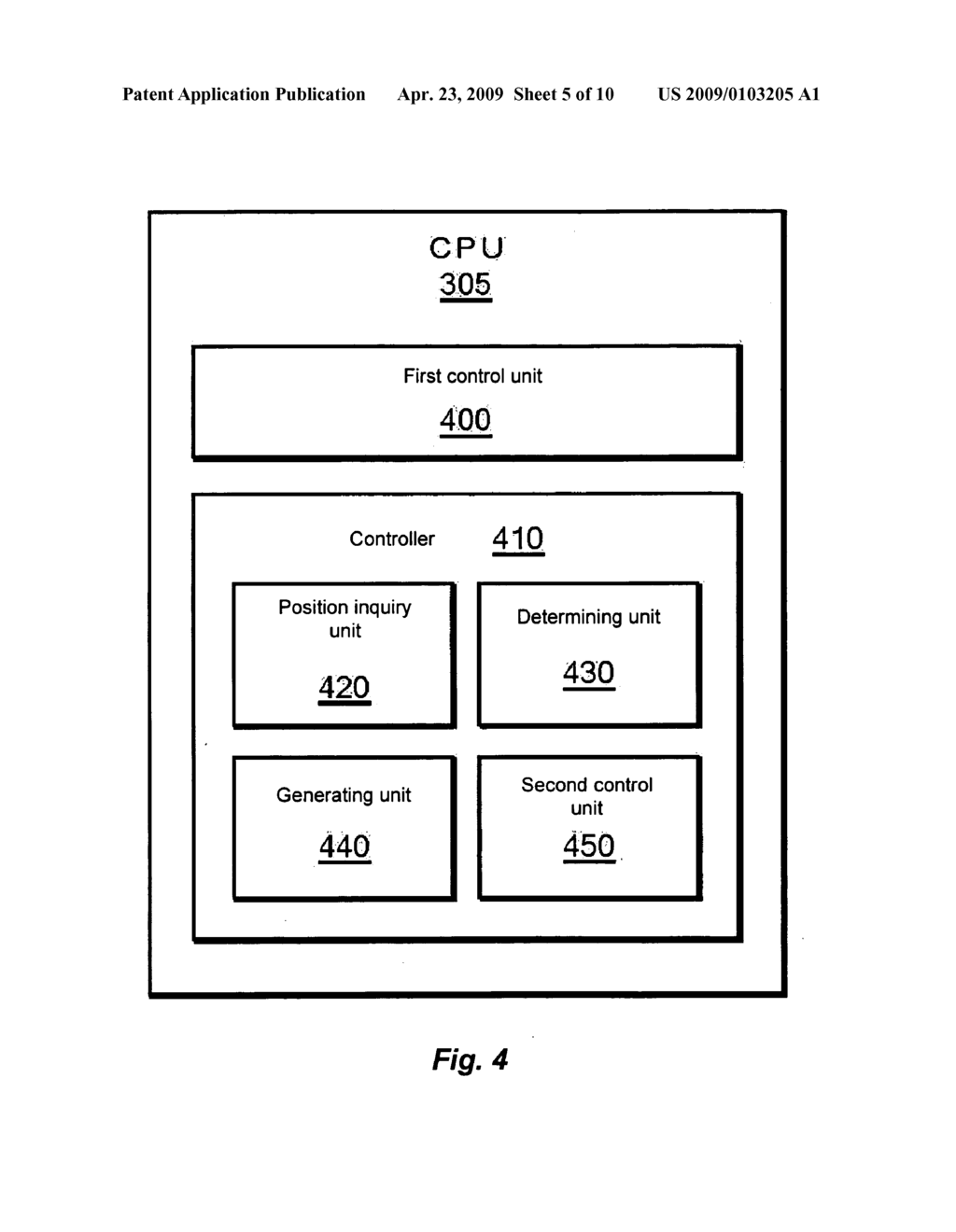 Apparatus, Method and Program for Controlling Writing of Data by Tape Recording Apparatus - diagram, schematic, and image 06