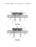 Substrate Holding System and Exposure Apparatus Using the Same diagram and image