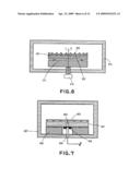 Substrate Holding System and Exposure Apparatus Using the Same diagram and image