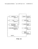 Substrate Holding System and Exposure Apparatus Using the Same diagram and image