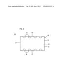 MONOLITHIC CERAMIC ELECTRONIC COMPONENT diagram and image