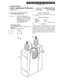 Dielectric Fluid for Improved Capacitor Performance diagram and image