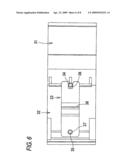 OPERATION DEVICE AND IMAGE RECORDING DEVICE diagram and image