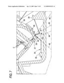 OPERATION DEVICE AND IMAGE RECORDING DEVICE diagram and image