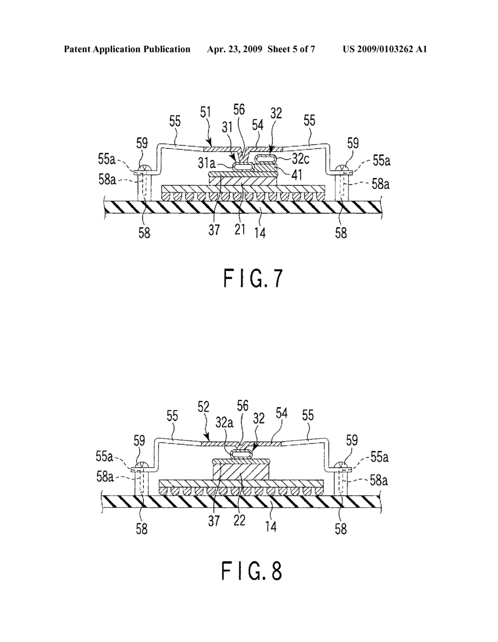 ELECTRONIC APPARATUS - diagram, schematic, and image 06