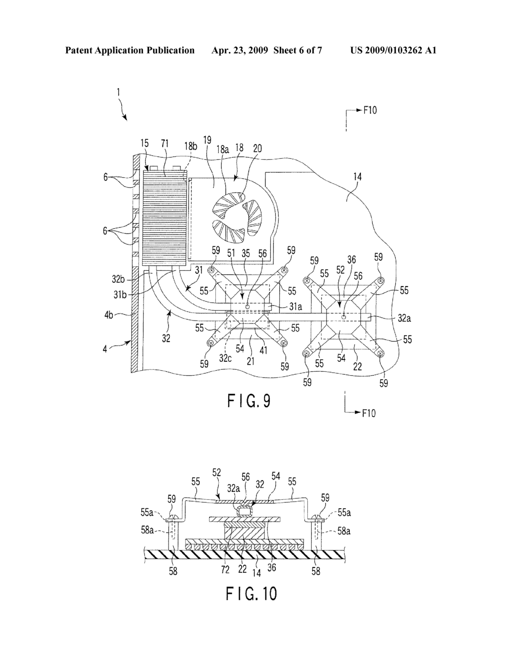 ELECTRONIC APPARATUS - diagram, schematic, and image 07