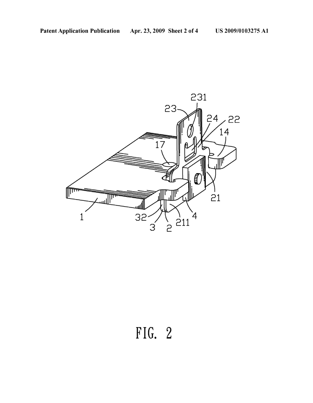 Assembly Structure of Flexible Board and Rigid Board - diagram, schematic, and image 03