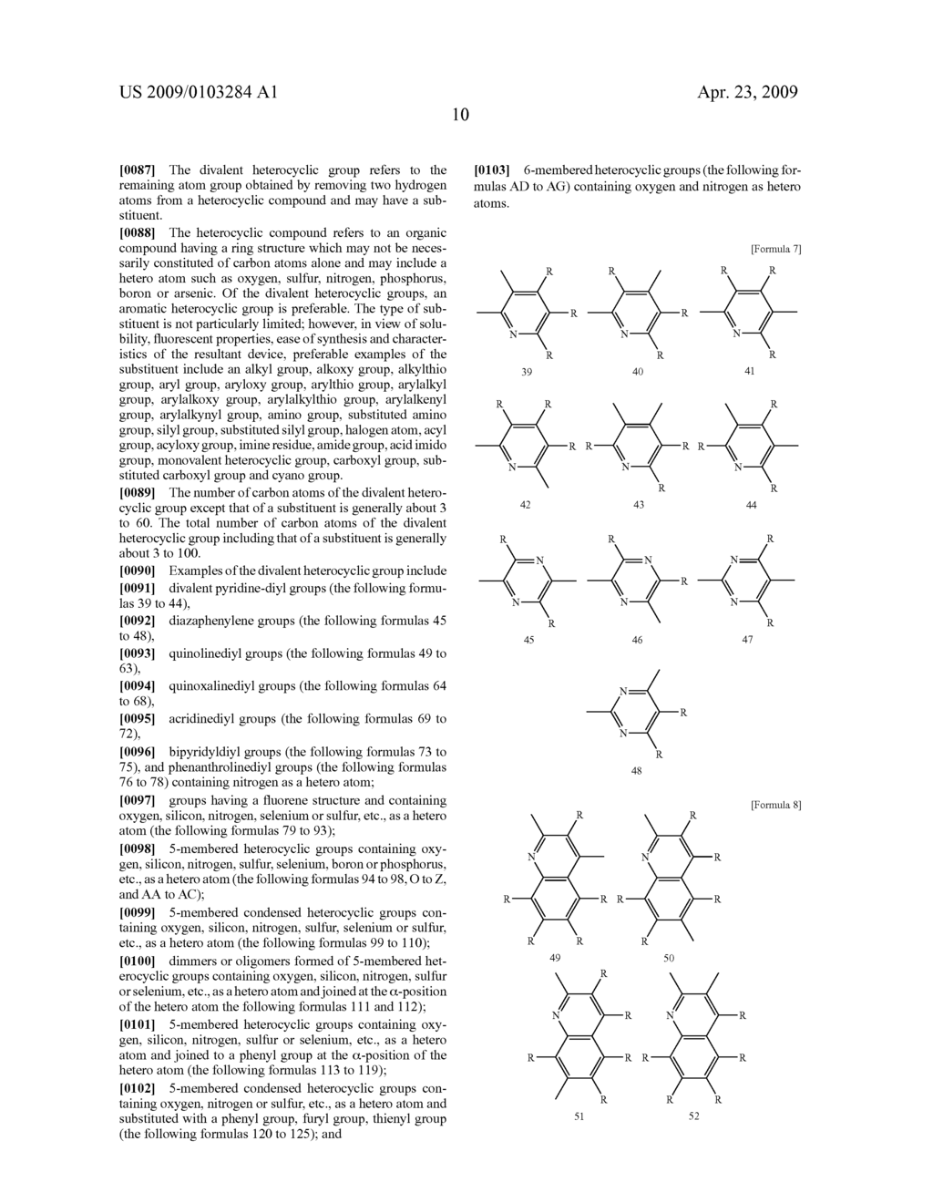 Polymer Composition And Polymer Light-Emitting Device Using Same - diagram, schematic, and image 12