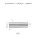 Circuit Board Assembly and Backlight Module Comprising the Same diagram and image