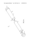 INFRARED FILTER SYSTEM FOR FLUORESCENT LIGHTING diagram and image