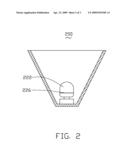 SAFE LIGHT EMITTING DEVICE diagram and image