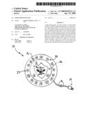 Light Emitting Plate diagram and image