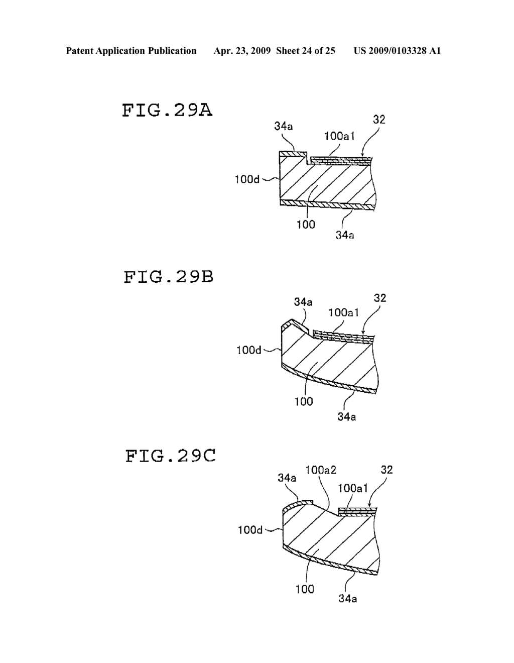 PLANAR LIGHTING DEVICE - diagram, schematic, and image 25