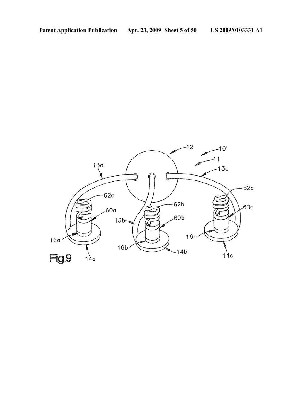 Incandescent and LED Light Bulbs and Methods and Devices for Converting Between Incandescent Lighting Products and Low-Power Lighting Products - diagram, schematic, and image 06