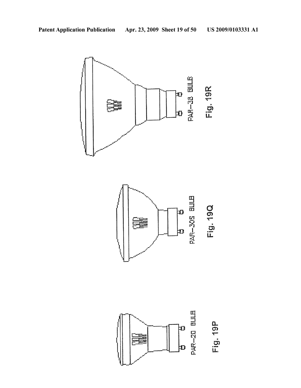 Incandescent and LED Light Bulbs and Methods and Devices for Converting Between Incandescent Lighting Products and Low-Power Lighting Products - diagram, schematic, and image 20