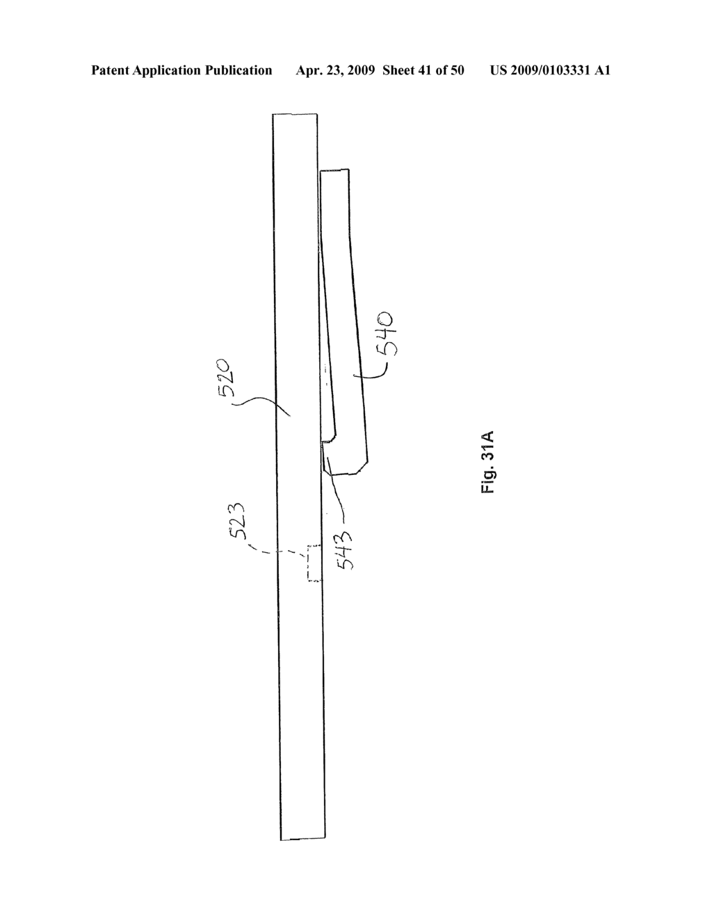 Incandescent and LED Light Bulbs and Methods and Devices for Converting Between Incandescent Lighting Products and Low-Power Lighting Products - diagram, schematic, and image 42