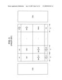 Semiconductor memory device comprising transistor having vertical channel structure diagram and image