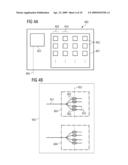 Method of Testing an Integrated Circuit, Method of Manufacturing an Integrated Circuit, and Integrated Circuit diagram and image