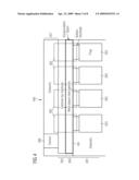 Integrated Circuit, Method of Manufacturing an Integrated Circuit, and Memory Module diagram and image