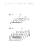 Integrated Circuit, Method of Manufacturing an Integrated Circuit, and Memory Module diagram and image