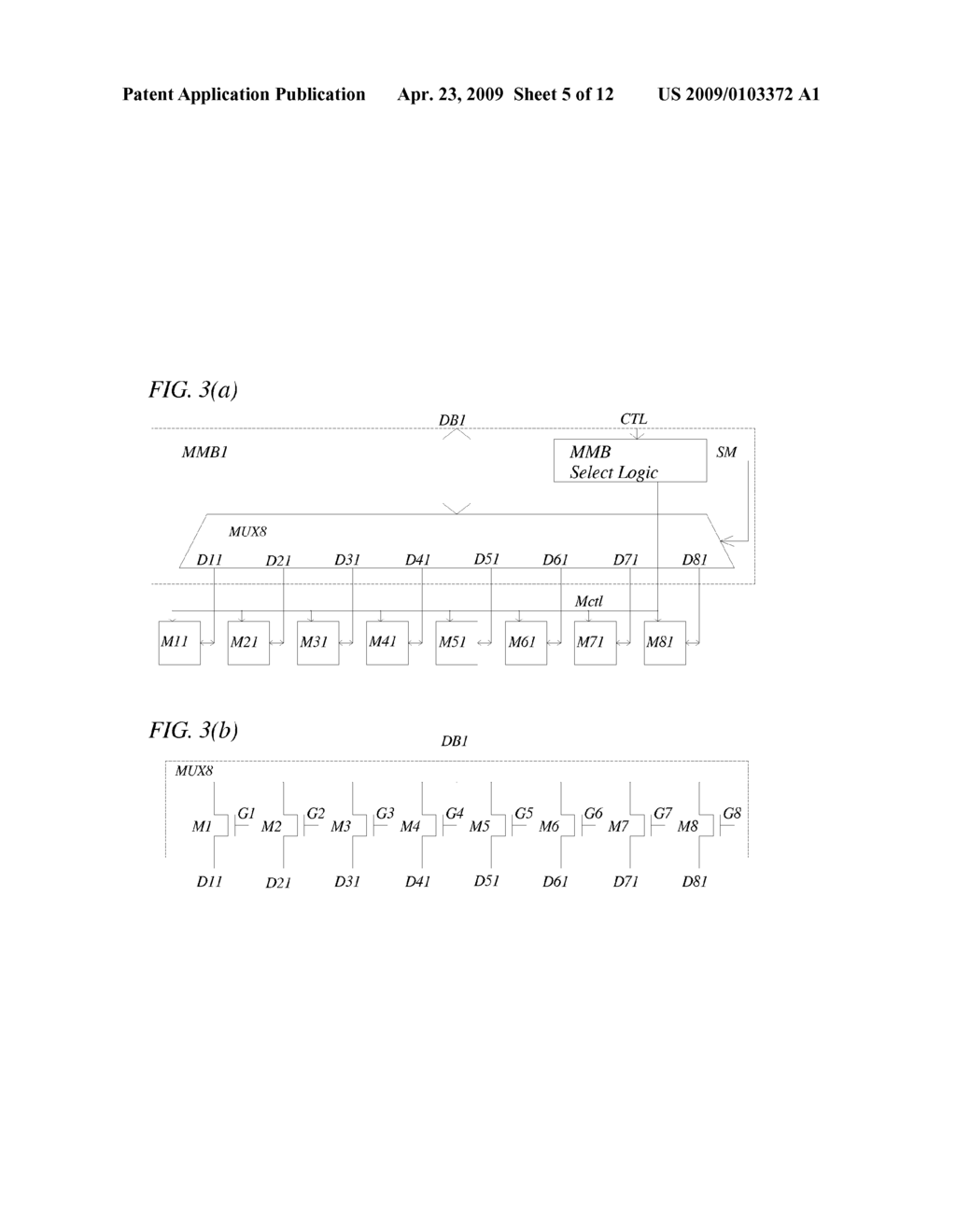 HIGH PERFORMANCE HIGH CAPACITY MEMORY SYSTEMS - diagram, schematic, and image 06