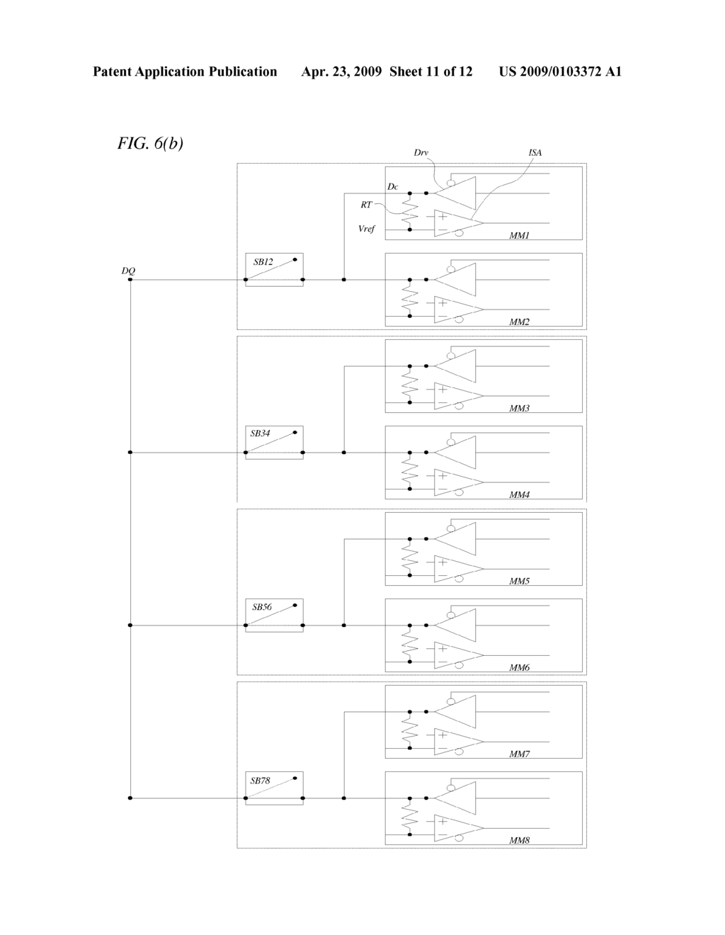 HIGH PERFORMANCE HIGH CAPACITY MEMORY SYSTEMS - diagram, schematic, and image 12