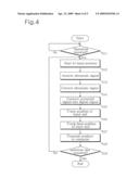 Information Input Apparatus Using Ultrasonic Waves and Position Recognition Method Thereof diagram and image