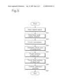 Information Input Apparatus Using Ultrasonic Waves and Position Recognition Method Thereof diagram and image