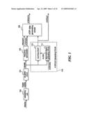 METHOD AND APPARATUS FOR GENERATING ABSOLUTE TIME IN PREGROOVE DATA diagram and image