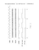 METHOD AND APPARATUS FOR GENERATING ABSOLUTE TIME IN PREGROOVE DATA diagram and image