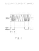 METHOD AND APPARATUS FOR GENERATING ABSOLUTE TIME IN PREGROOVE DATA diagram and image