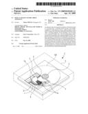 OPTICAL PICKUP AND DISC DRIVE APPARATUS diagram and image