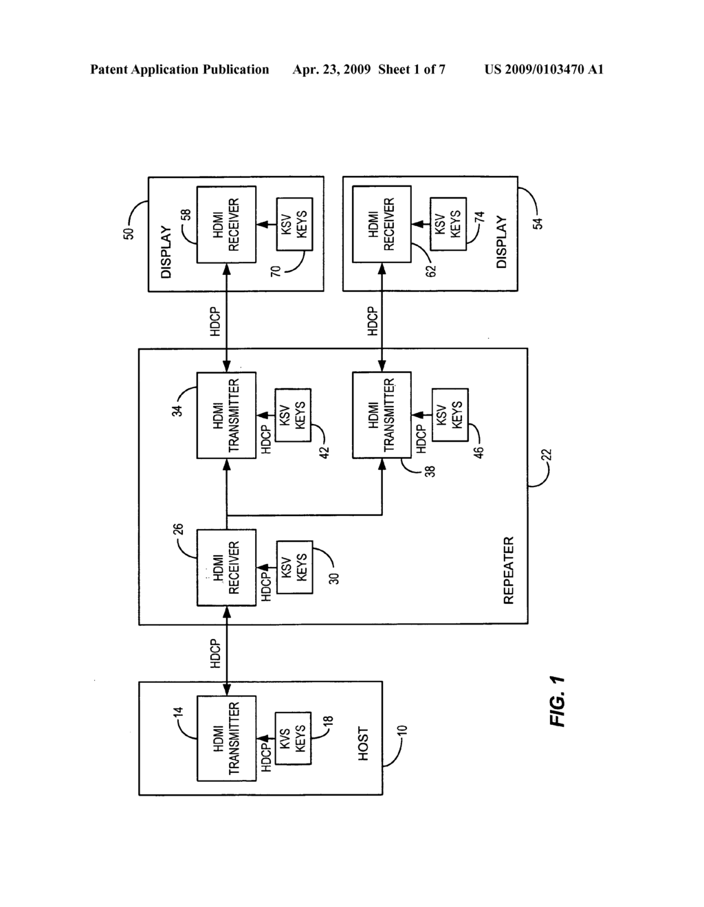 Revocation management - diagram, schematic, and image 02