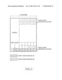 METHOD AND APPARATUS FOR ALLOCATING RESOURCES IN A WIRELESS COMMUNICATION SYSTEM diagram and image