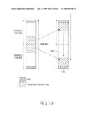 METHOD AND APPARATUS FOR ALLOCATING RESOURCES IN A WIRELESS COMMUNICATION SYSTEM diagram and image