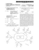 METHOD AND SYSTEM FOR REAL-TIME SYNCHRONIZATION ACROSS A DISTRIBUTED SERVICES COMMUNICATION NETWORK diagram and image