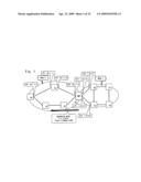 COMMUNICATION DEVICE diagram and image