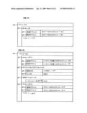 IP network system diagram and image