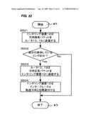 IP network system diagram and image