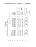 Code division multiplex transmitting and receiving apparatus and method diagram and image