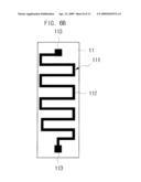 LASER MODULE PACKAGE AND DISPLAY APPARATUS USING THE SAME diagram and image