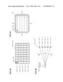 BEAM IRRADIATION APPARATUS diagram and image