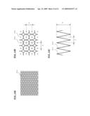 BEAM IRRADIATION APPARATUS diagram and image