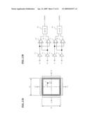 BEAM IRRADIATION APPARATUS diagram and image