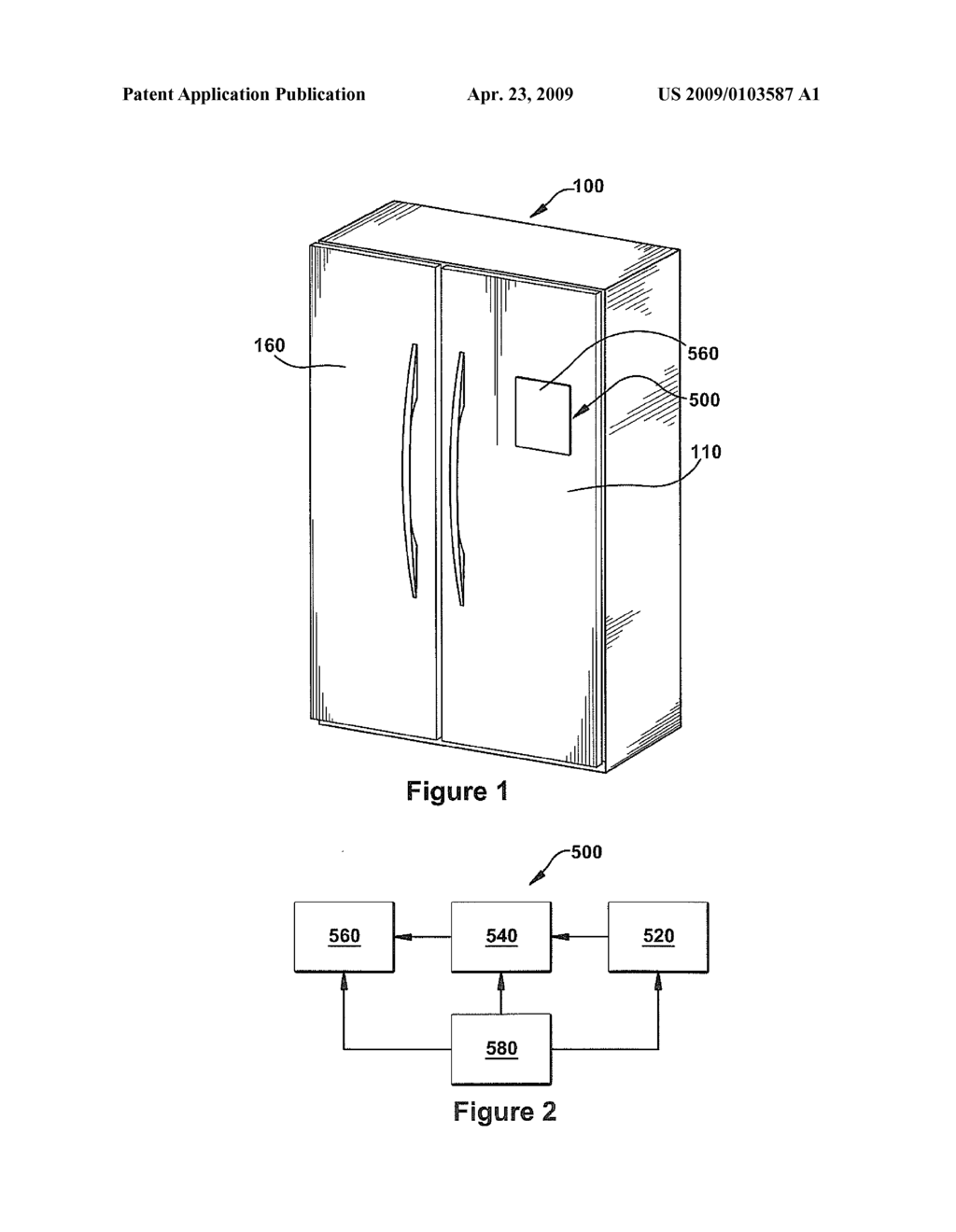 MONITORING APPARATUS AND CORRESPONDING METHOD - diagram, schematic, and image 02