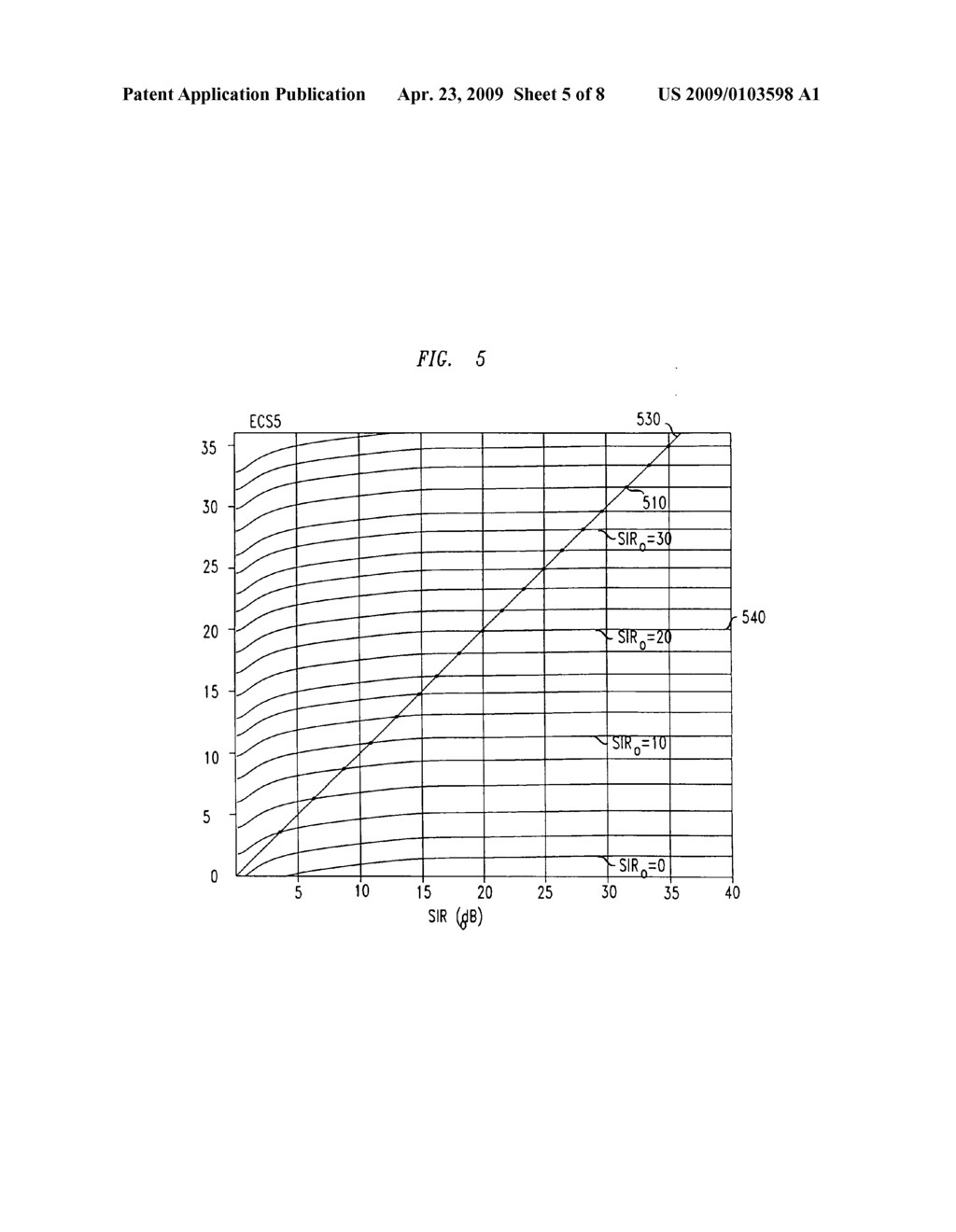 Link adaptation in wireless networks for throughput maximization under retransmissions - diagram, schematic, and image 06