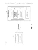 EFFICIENT ERROR RECOVERY WITH INTRA-REFRESH diagram and image