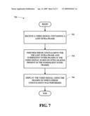 EFFICIENT ERROR RECOVERY WITH INTRA-REFRESH diagram and image