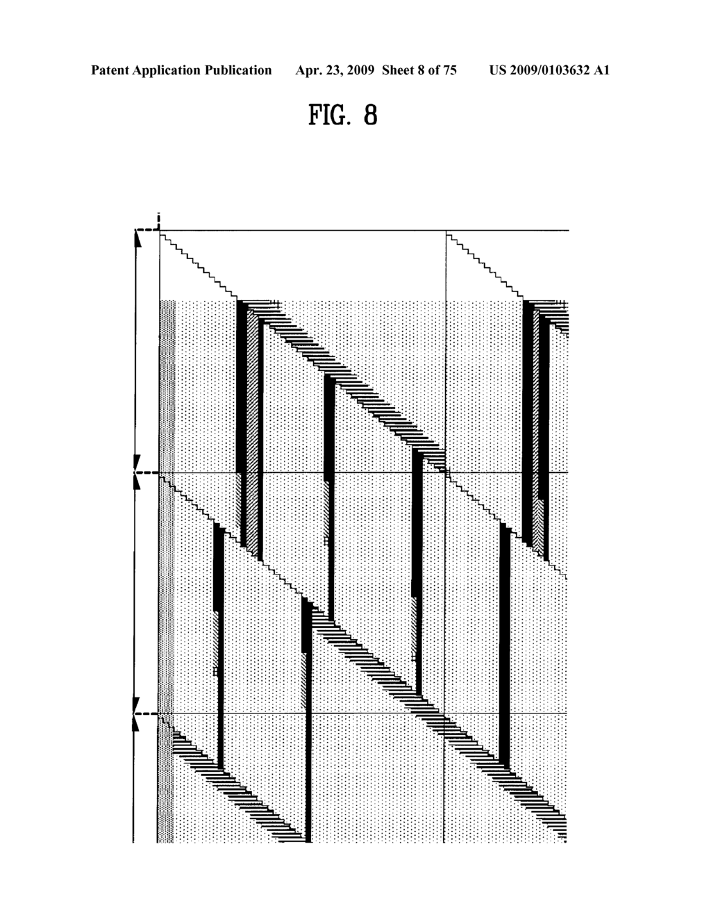 DIGITAL BROADCASTING SYSTEM AND DATA PROCESSING METHOD IN DIGITAL BROADCASTING SYSTEM - diagram, schematic, and image 09