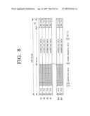 DIGITAL BROADCASTING TRANSMISSION/RECEPTION SYSTEM CAPABLE OF IMPROVING RECEIVING AND EQUALIZING PERFORMANCE AND SIGNAL PROCESSING METHOD THEREOF diagram and image